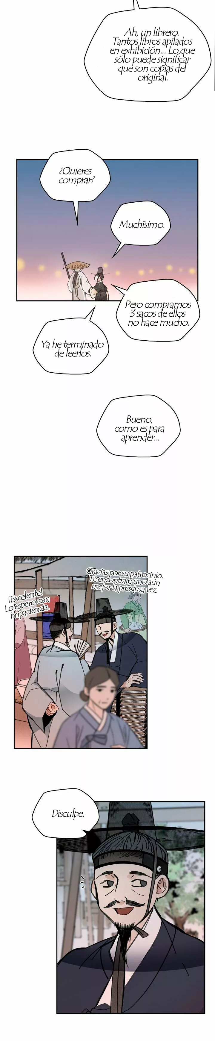 Página 30 del Manga