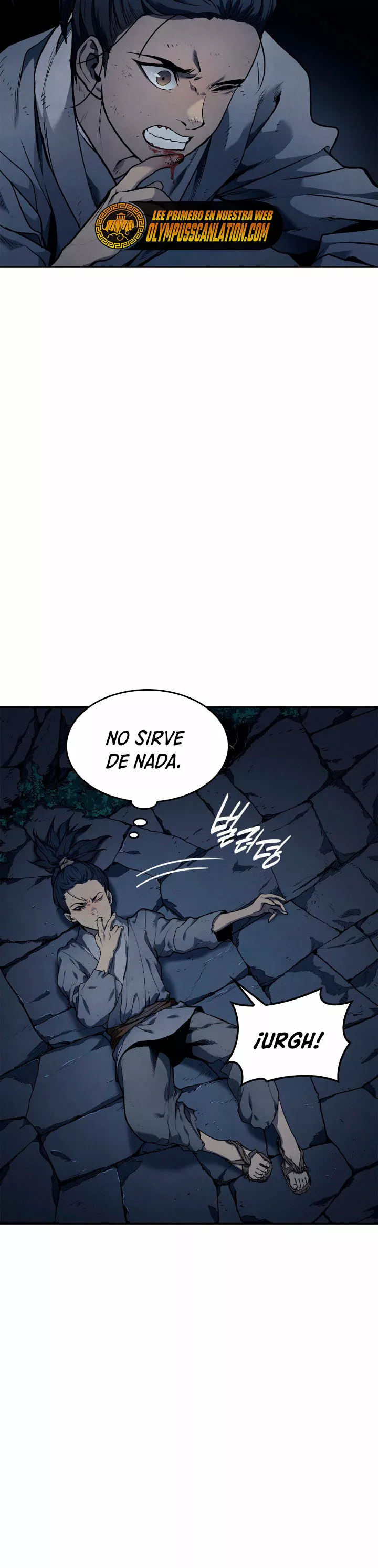 Página 41 del Manga