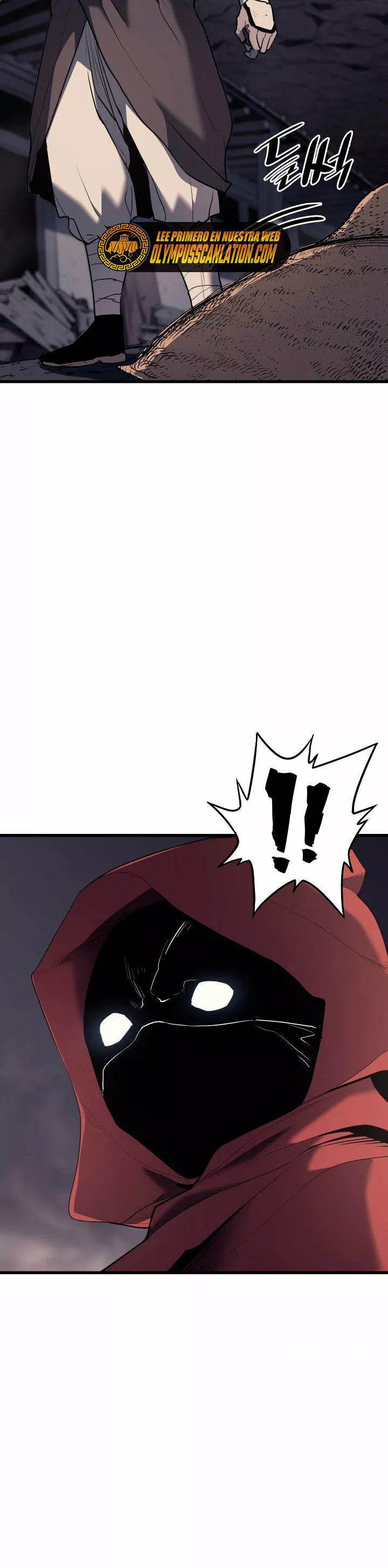 Página 35 del Manga