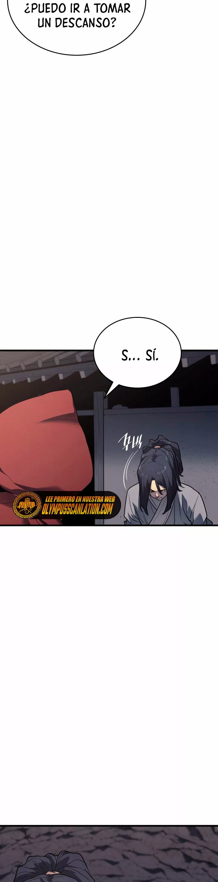 Página 39 del Manga