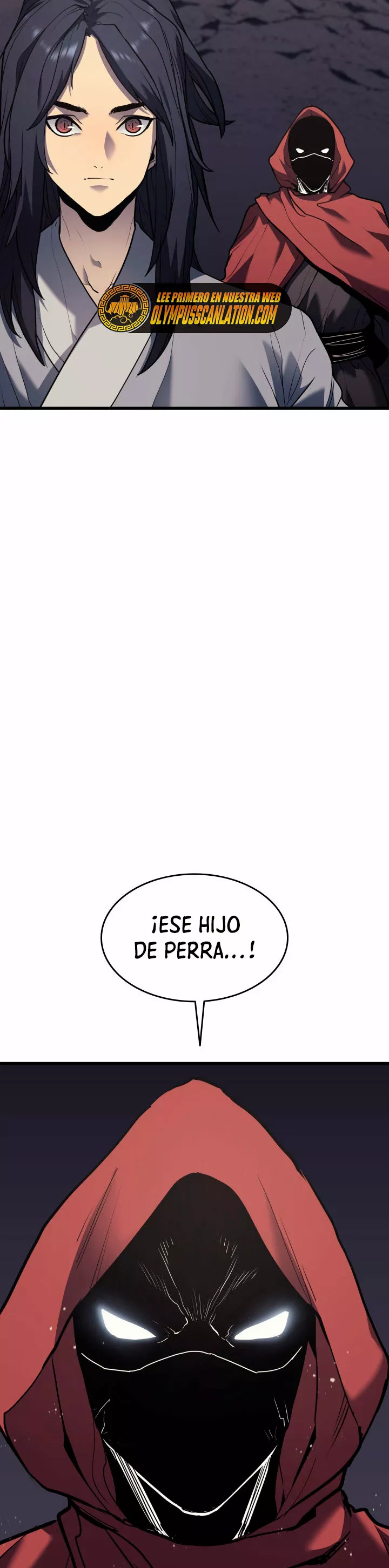 Página 40 del Manga