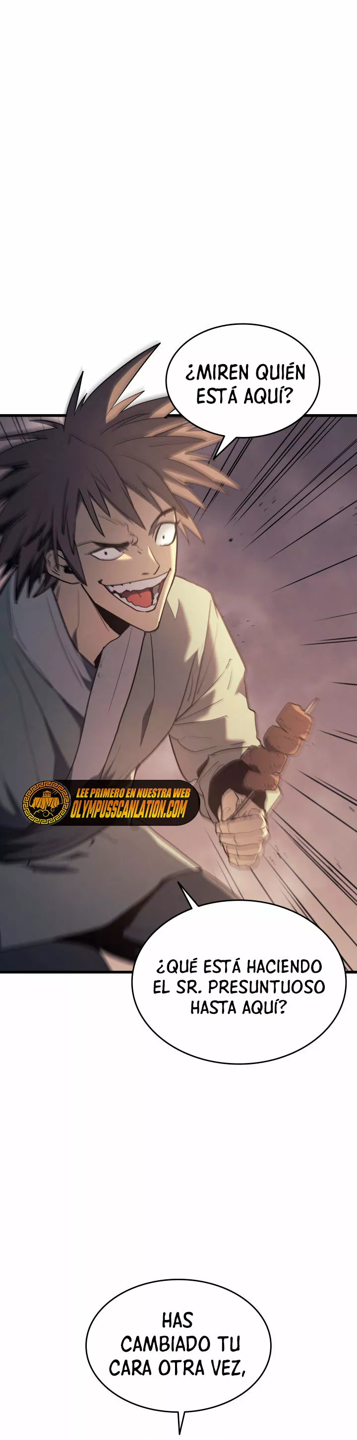 Página 43 del Manga