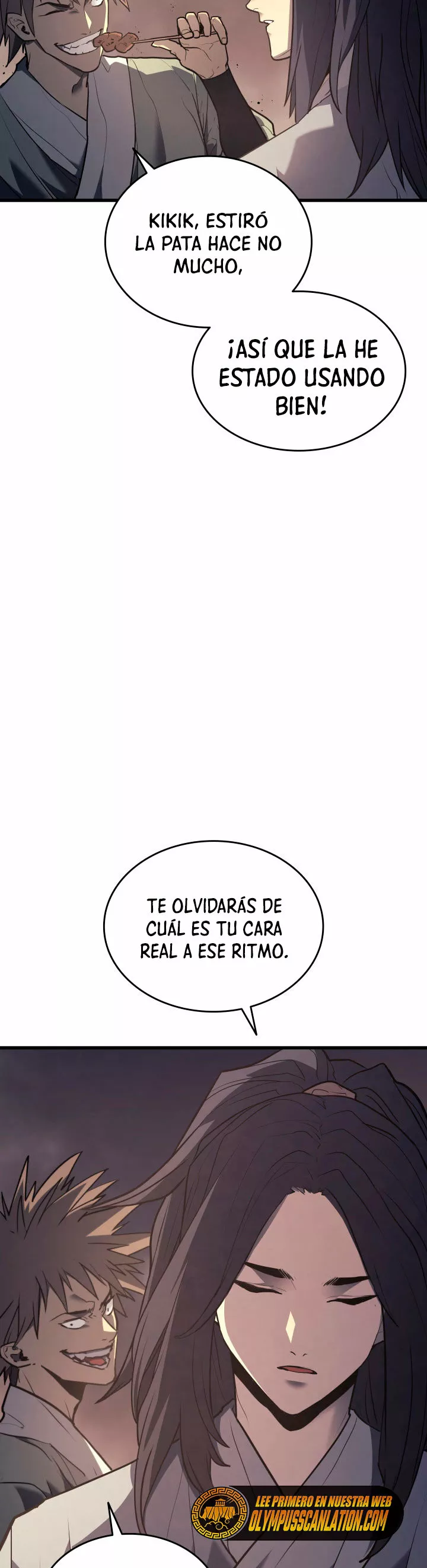 Página 45 del Manga