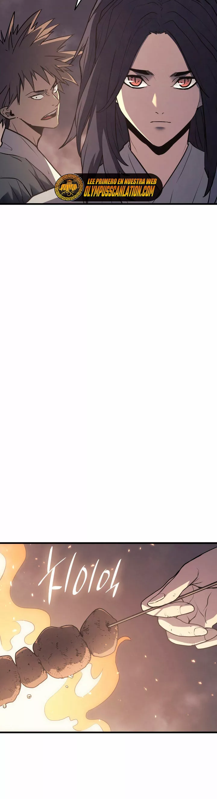 Página 47 del Manga