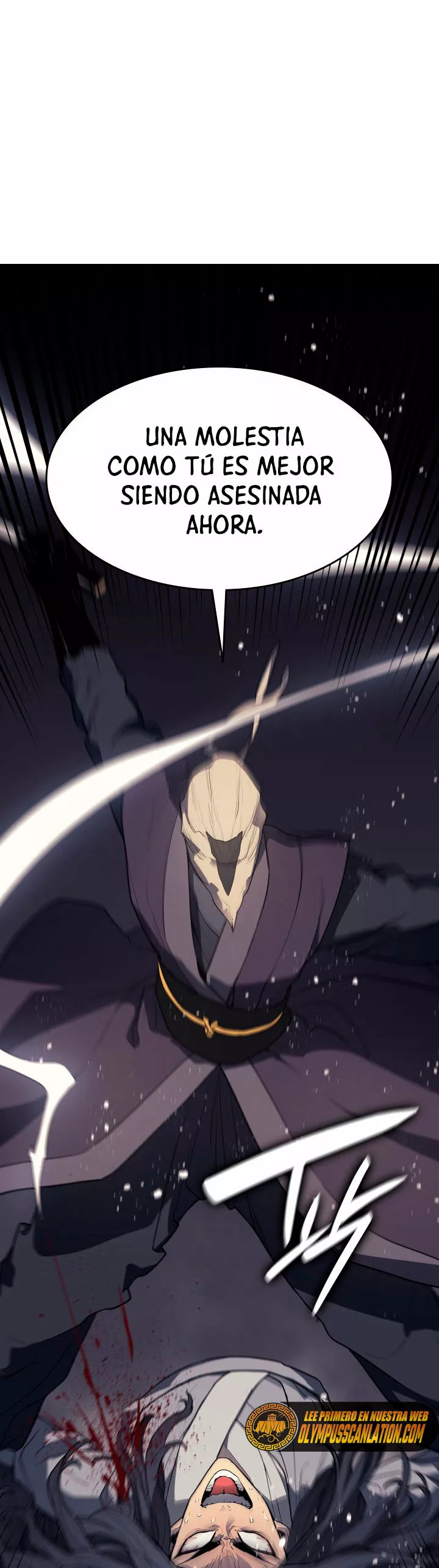 Página 34 del Manga