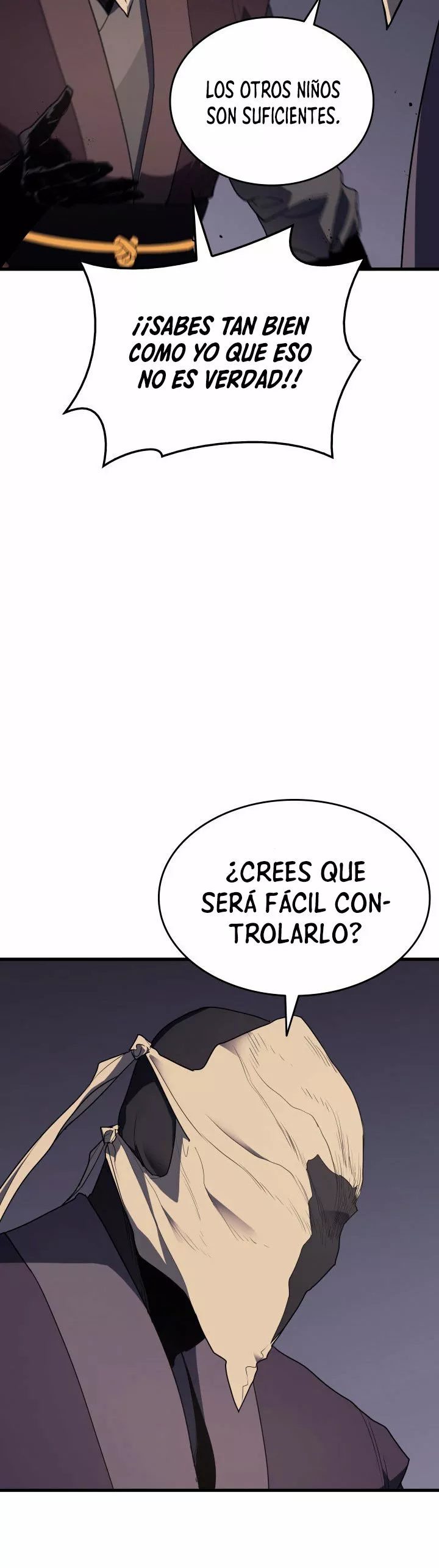 Página 37 del Manga