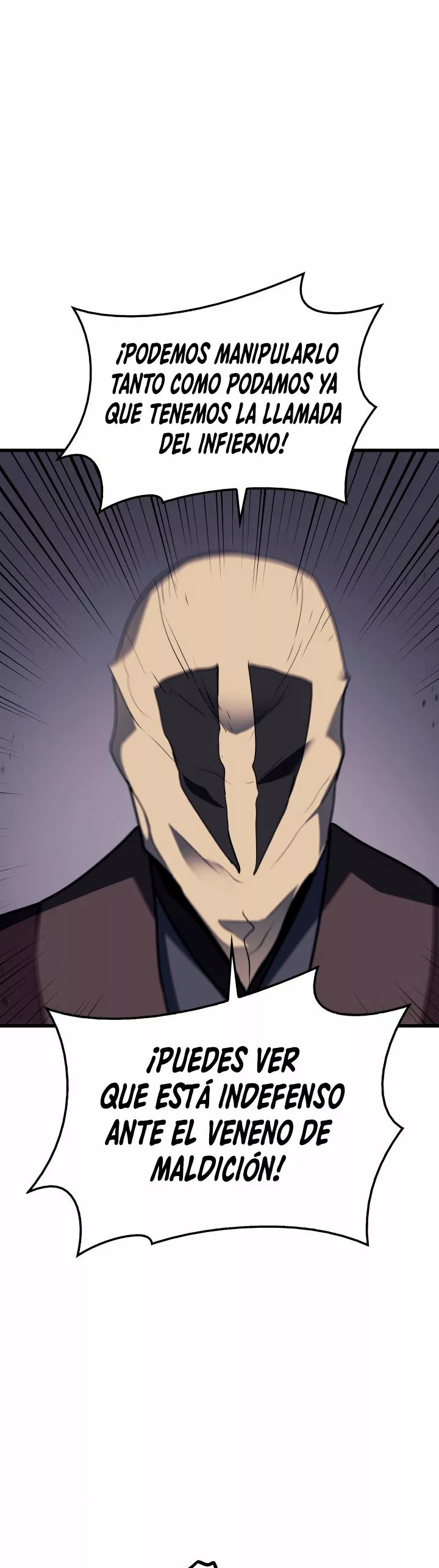 Página 38 del Manga