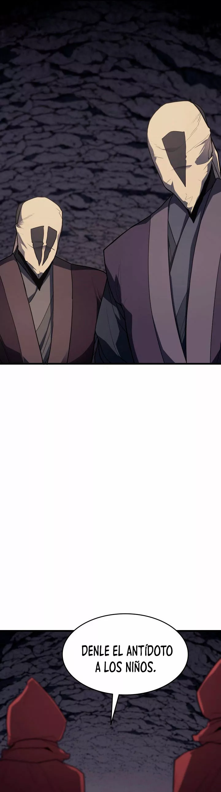 Página 40 del Manga