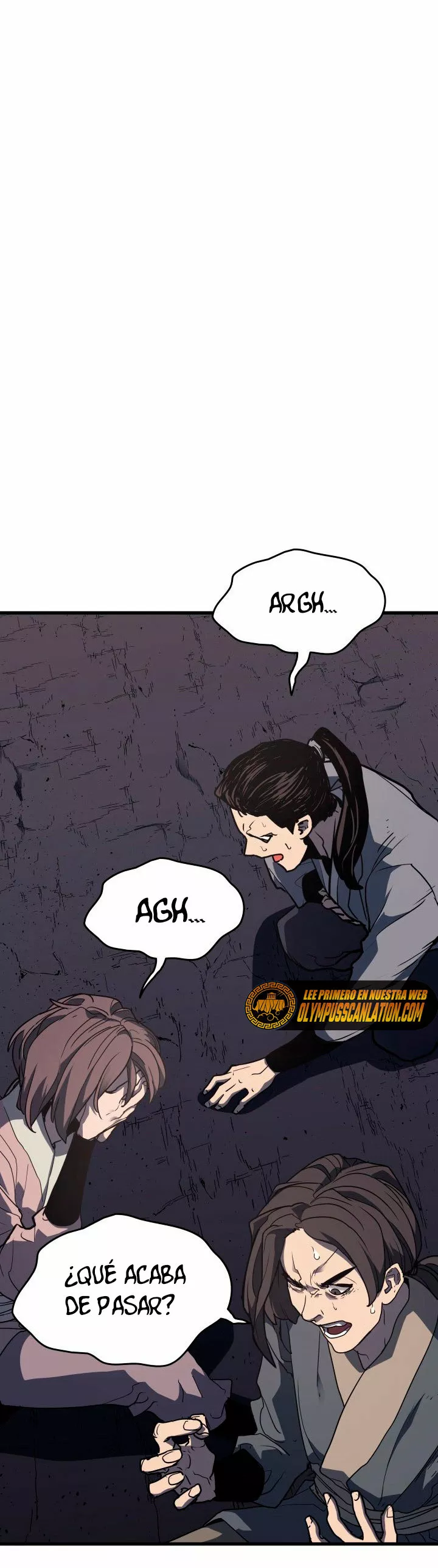 Página 42 del Manga