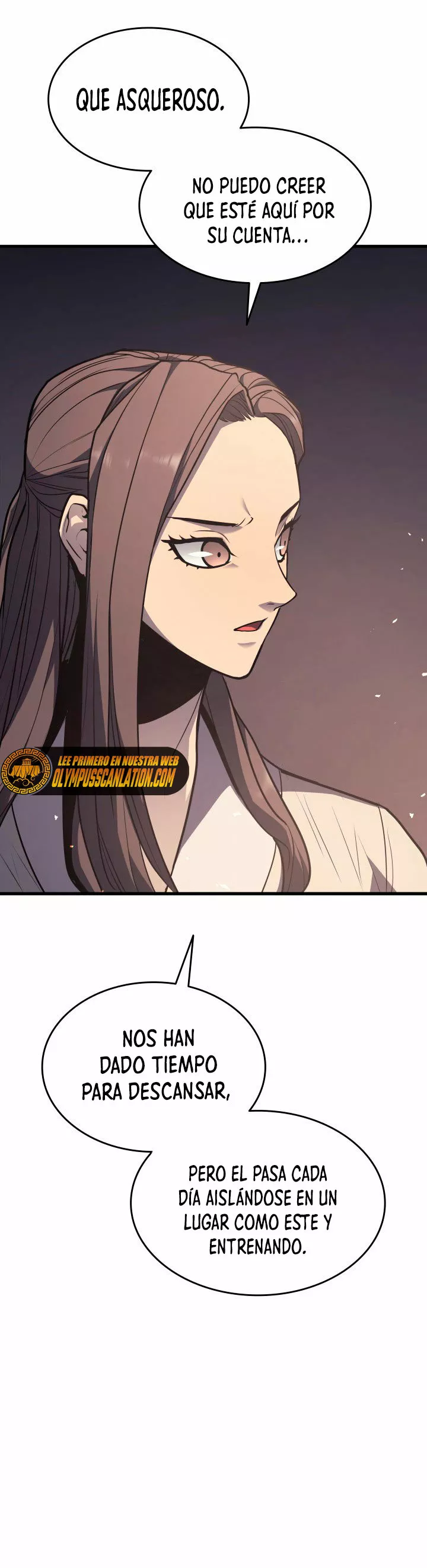 Página 52 del Manga