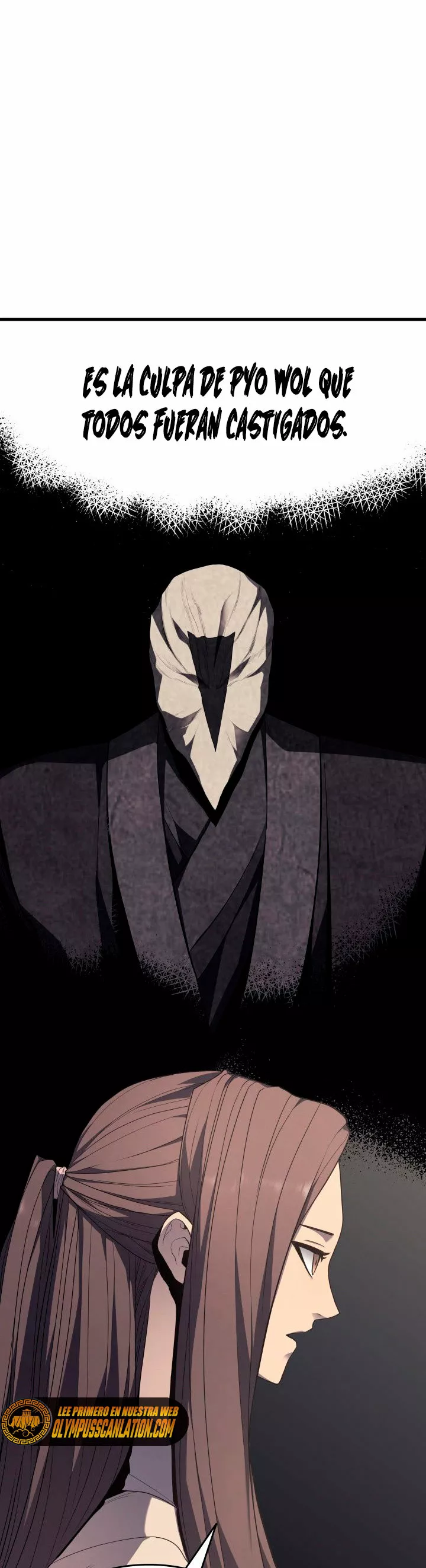 Página 54 del Manga
