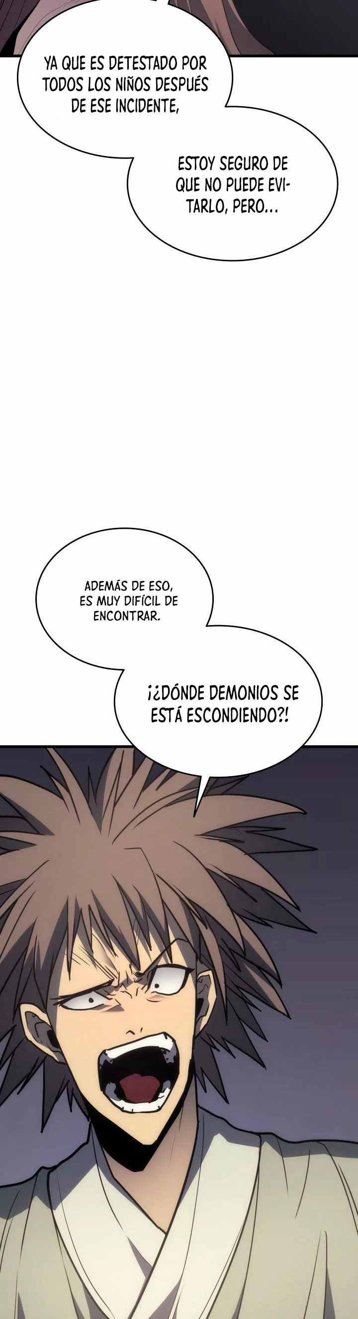 Página 55 del Manga
