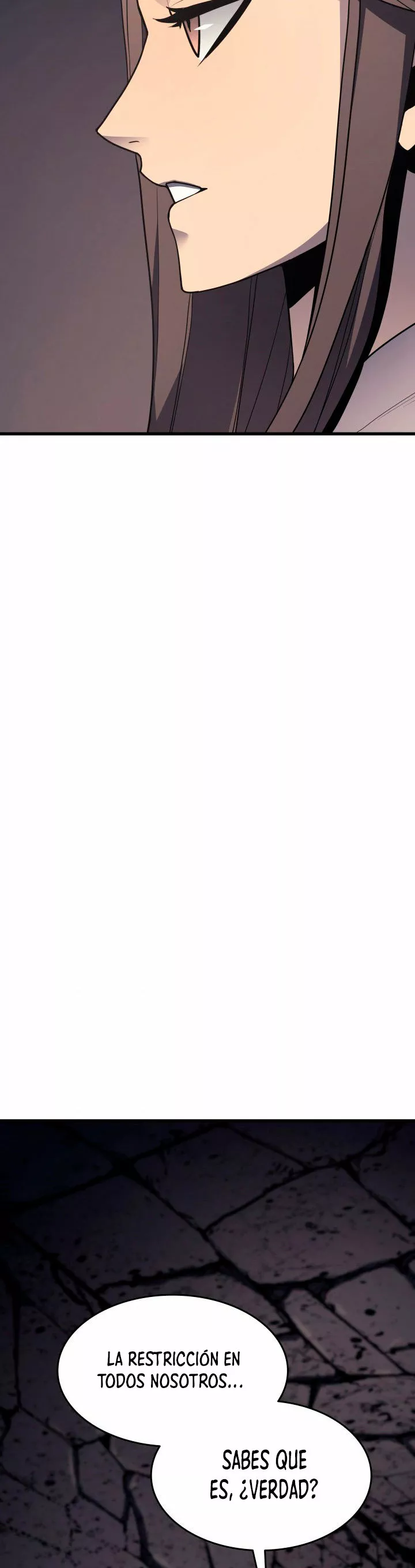 Página 61 del Manga