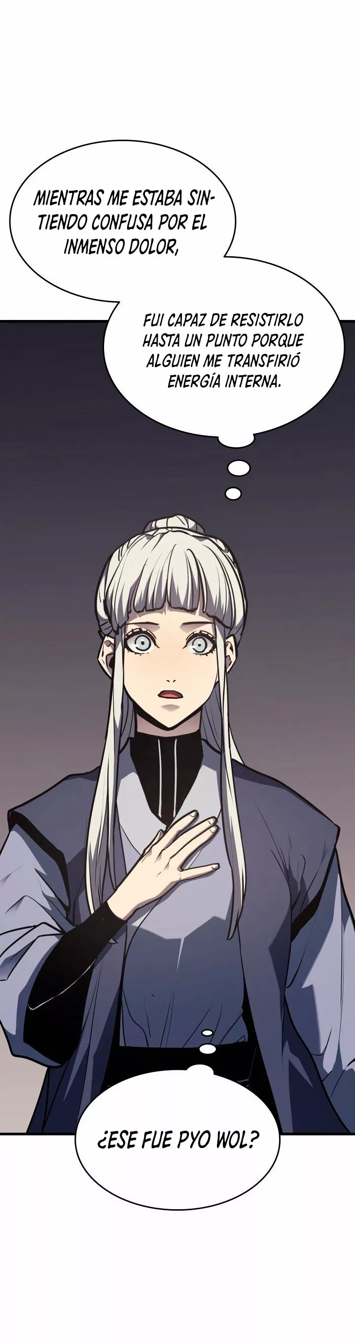 Página 64 del Manga