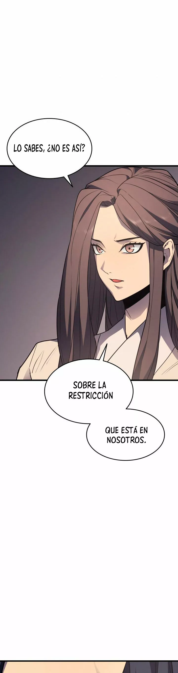 Página 65 del Manga