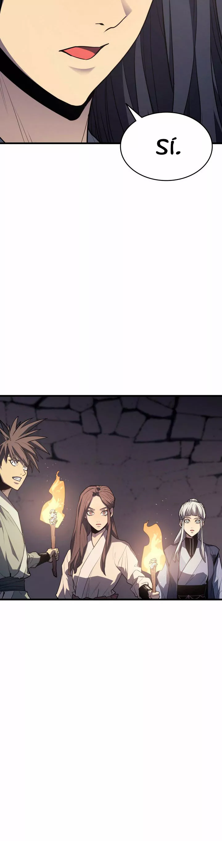 Página 66 del Manga