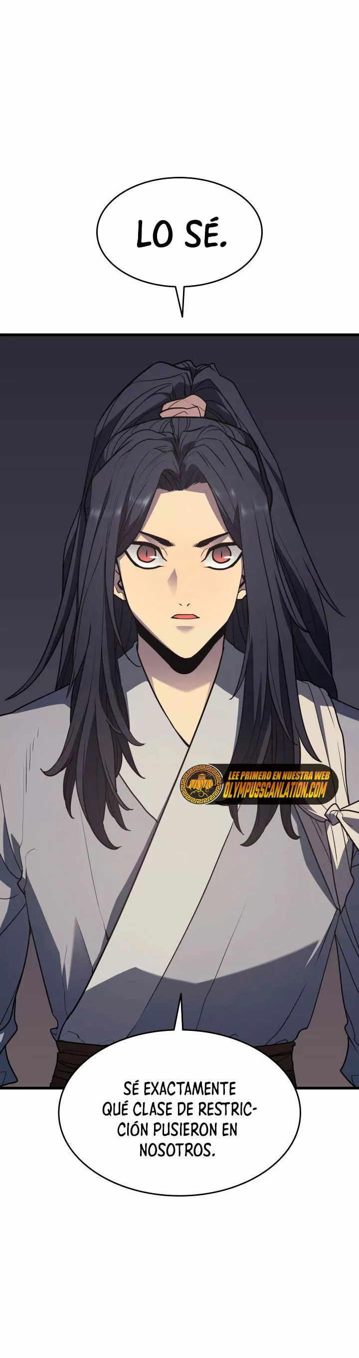 Página 67 del Manga