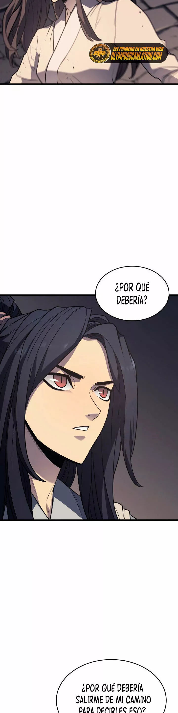 Página 69 del Manga