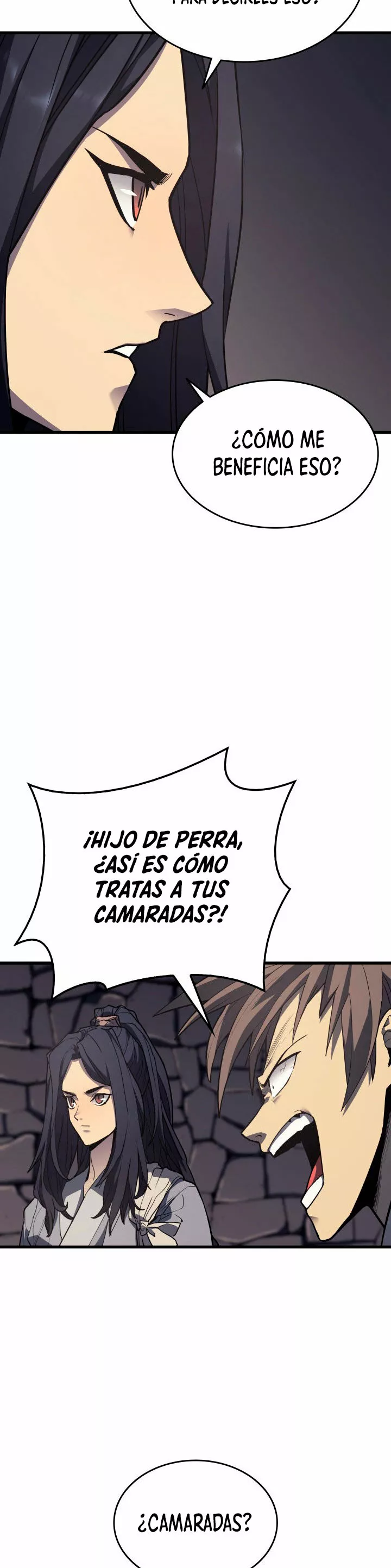 Página 70 del Manga