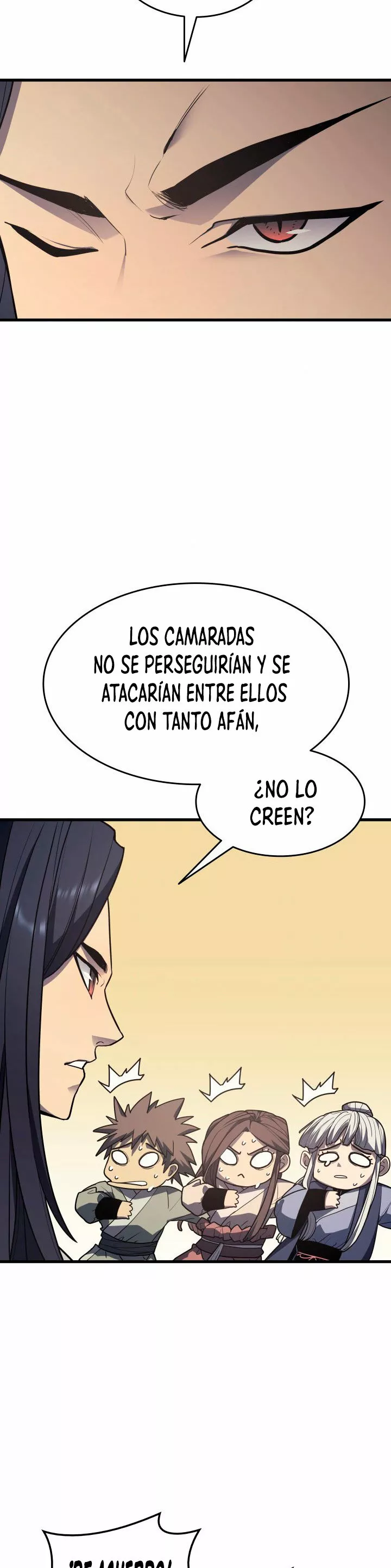 Página 71 del Manga