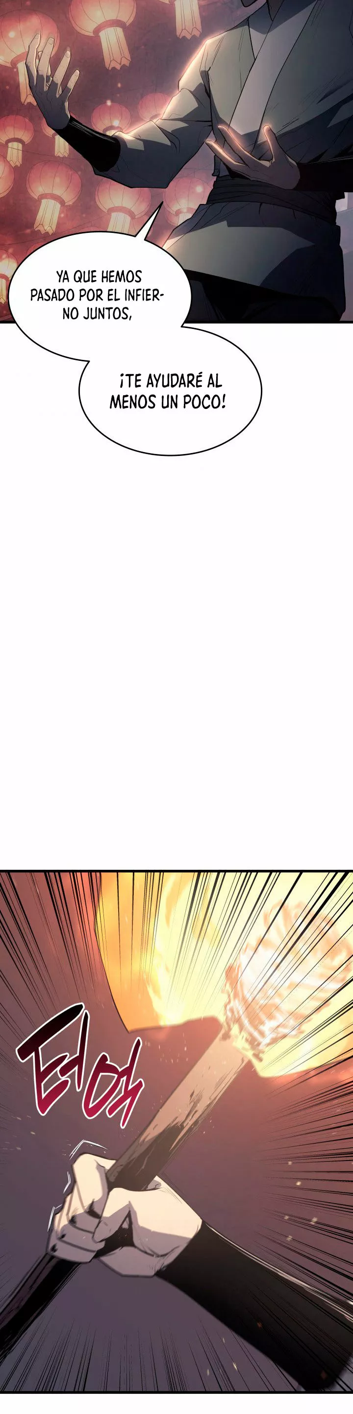 Página 75 del Manga