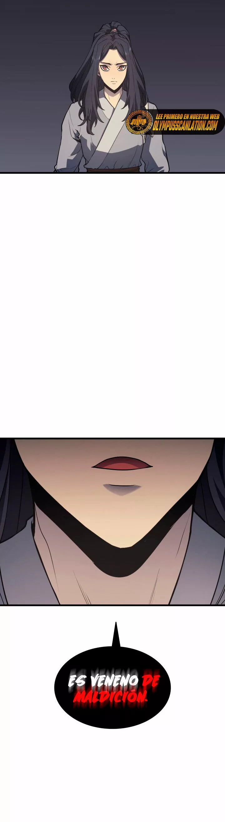 Página 79 del Manga