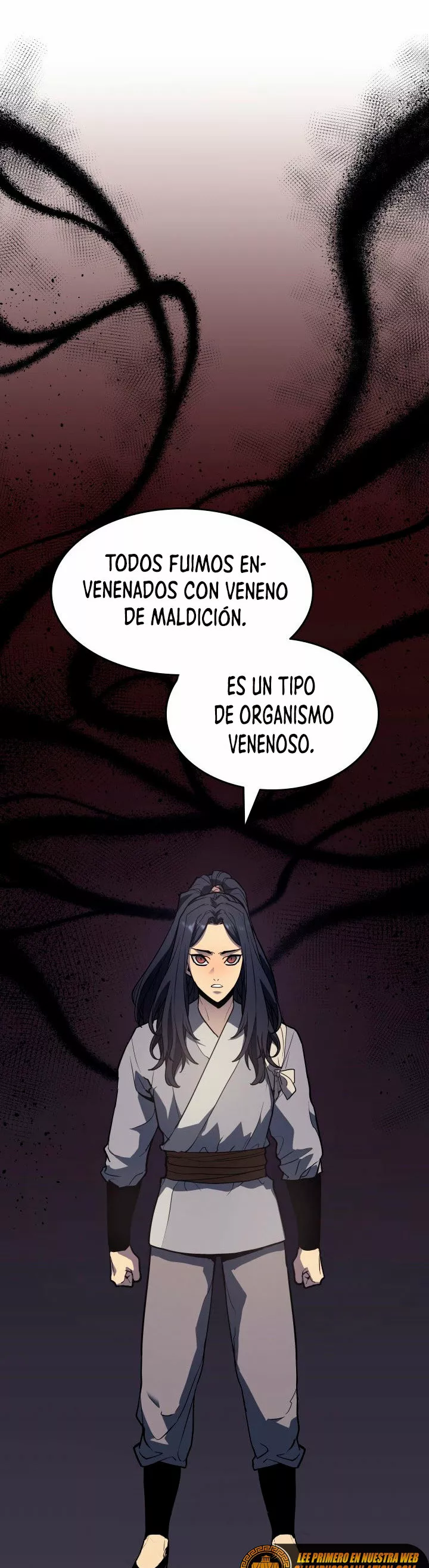 Página 81 del Manga