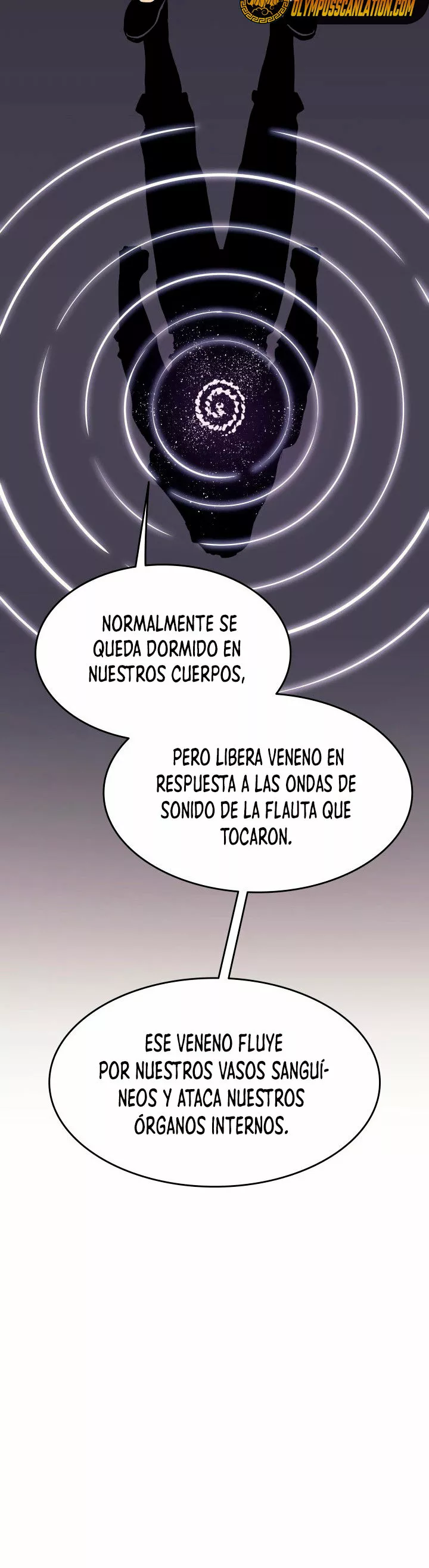 Página 82 del Manga