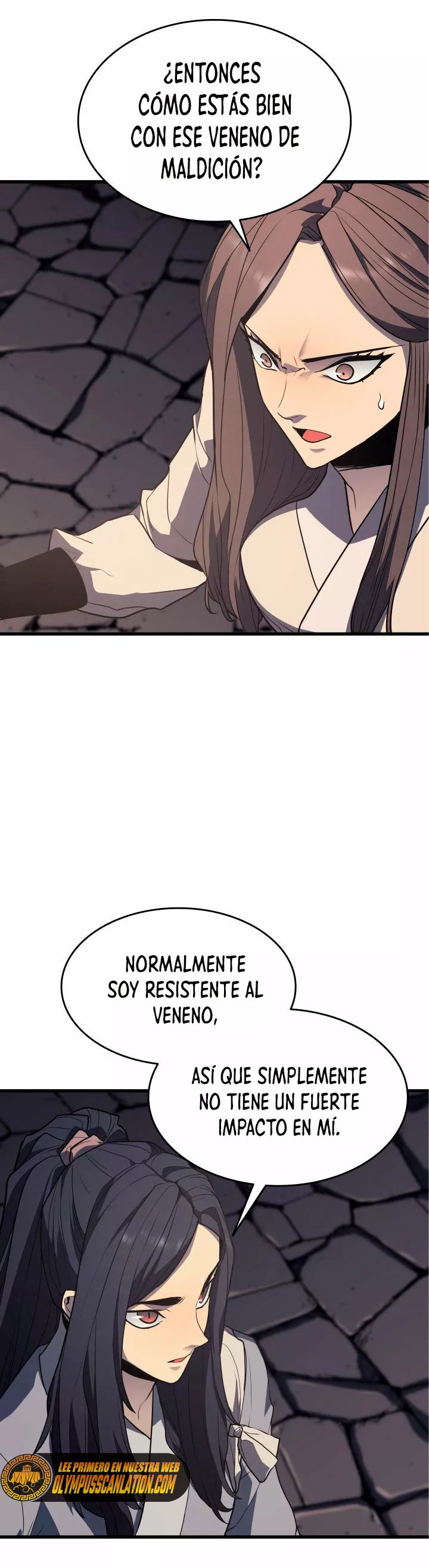 Página 83 del Manga