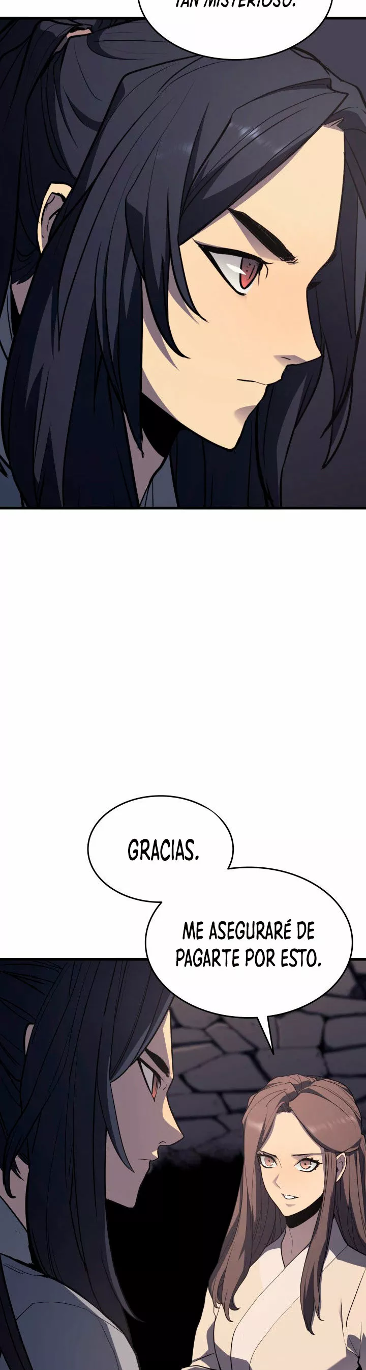 Página 87 del Manga