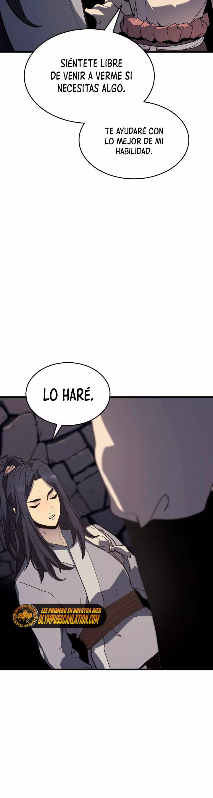 Página 88 del Manga