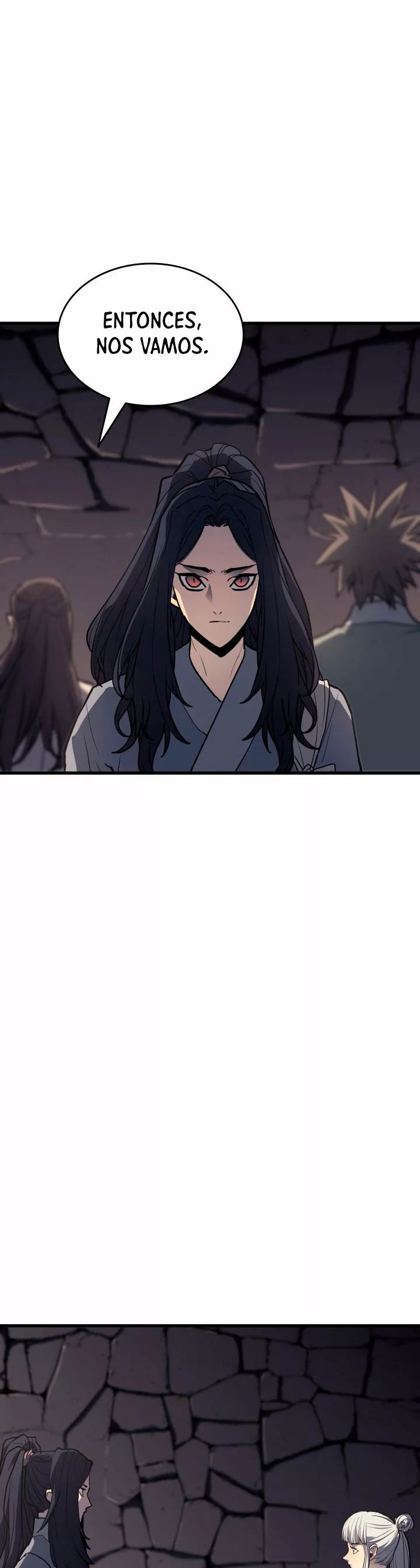 Página 89 del Manga