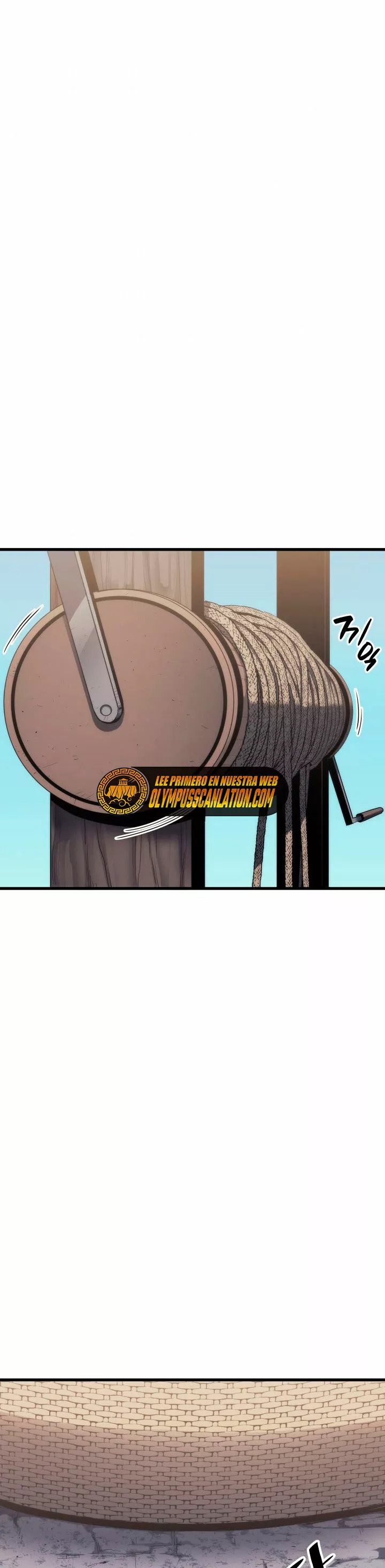 Página 38 del Manga