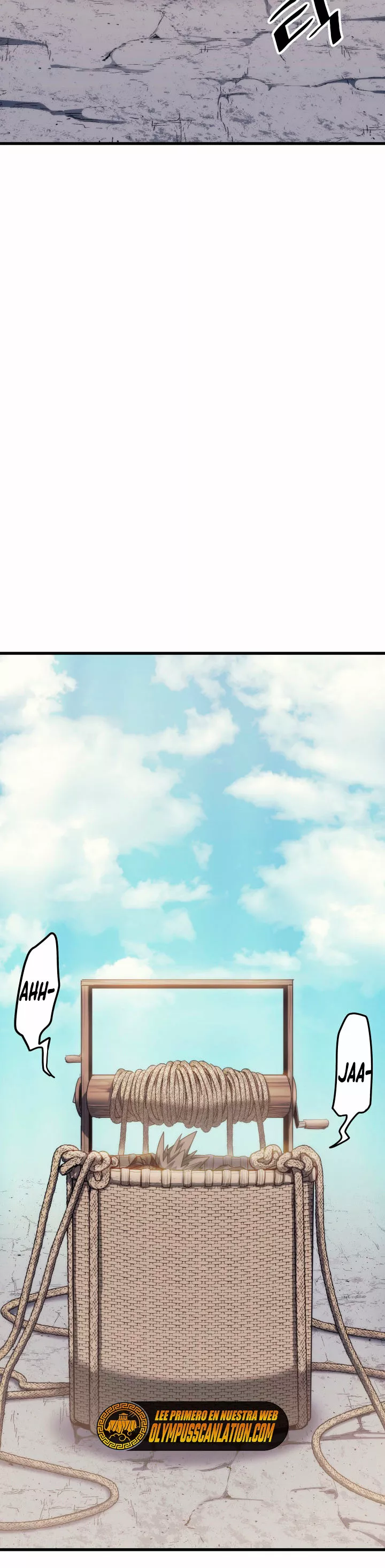 Página 39 del Manga