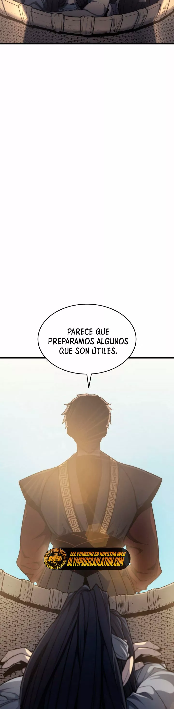 Página 41 del Manga