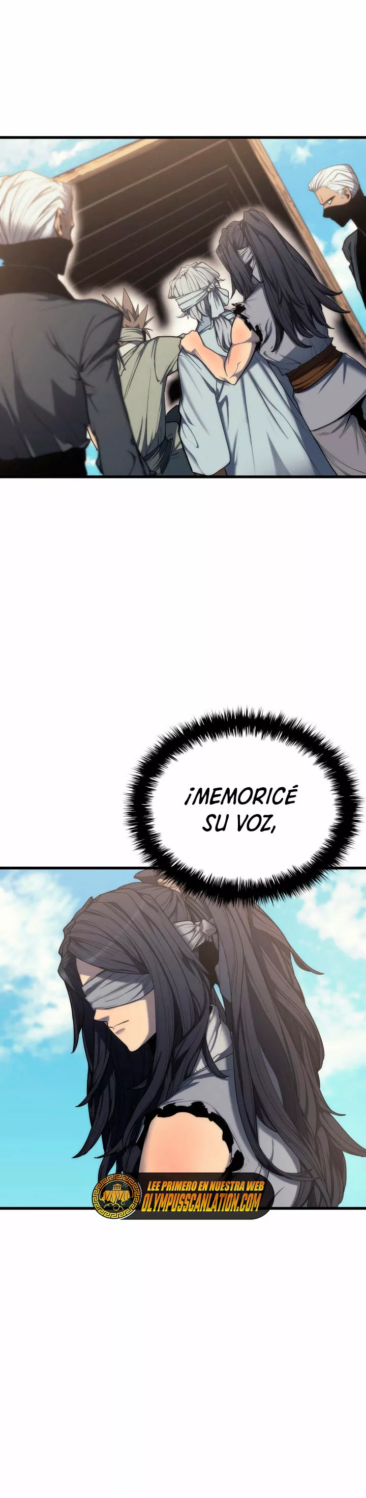 Página 49 del Manga