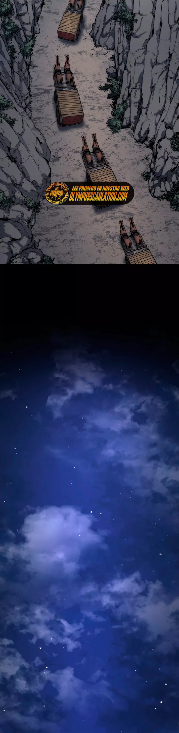 Página 52 del Manga