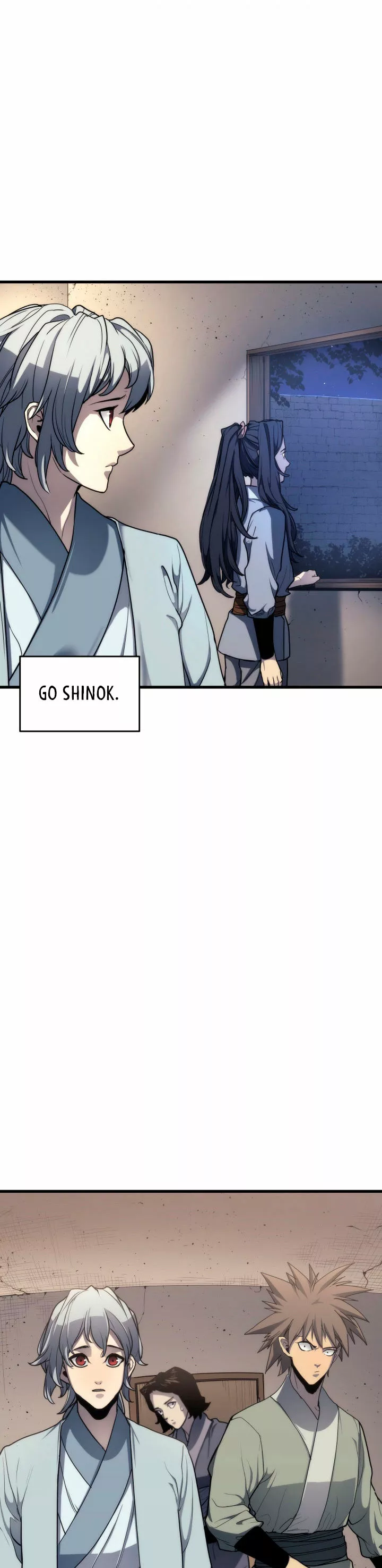 Página 55 del Manga