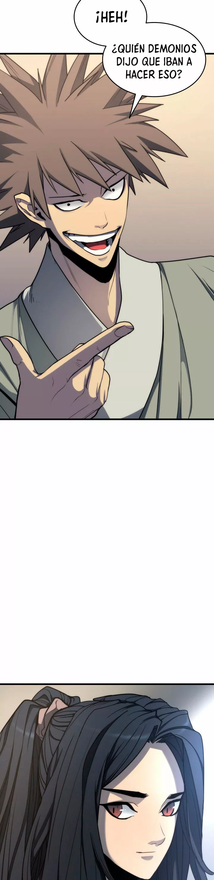 Página 57 del Manga