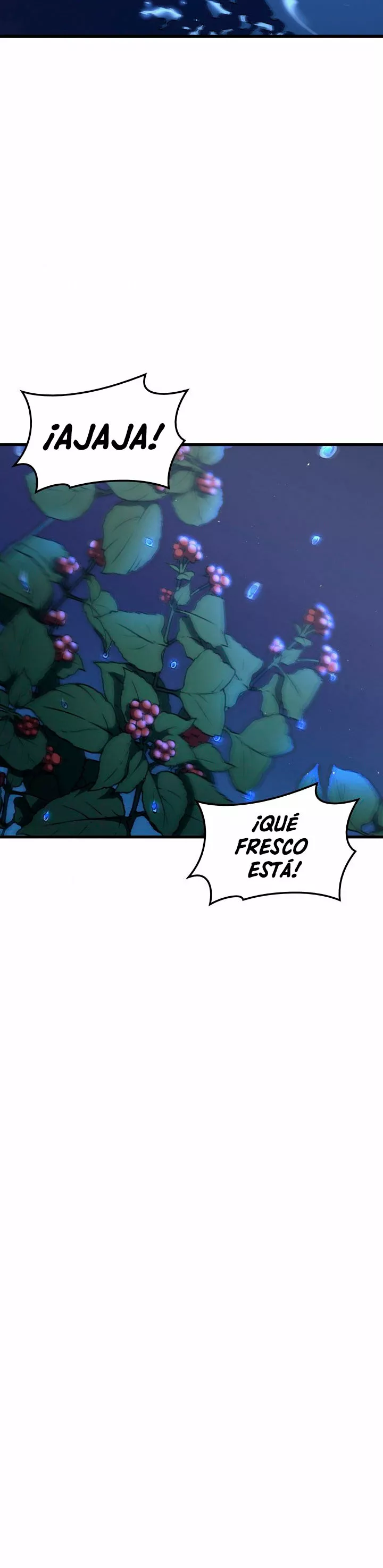 Página 61 del Manga