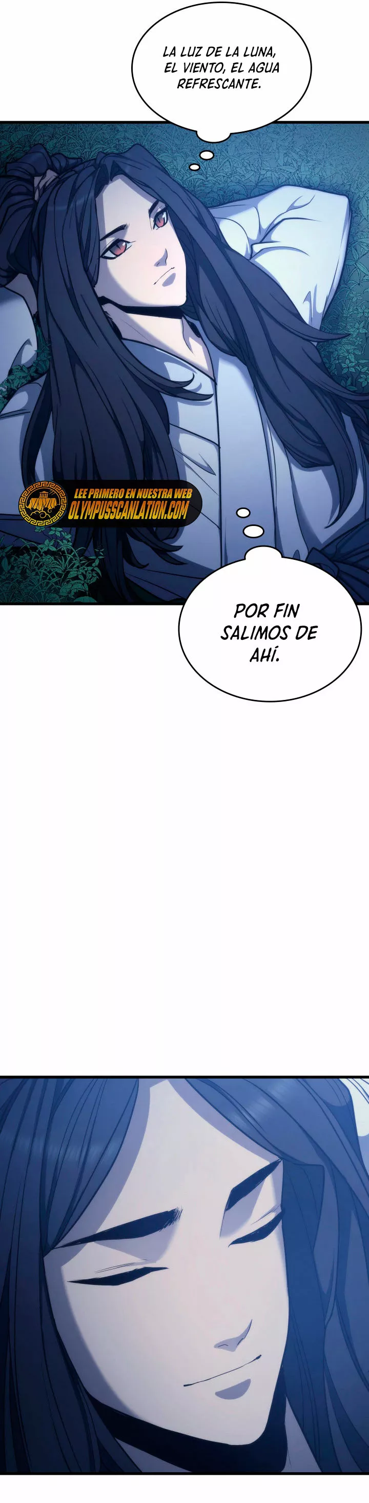 Página 63 del Manga