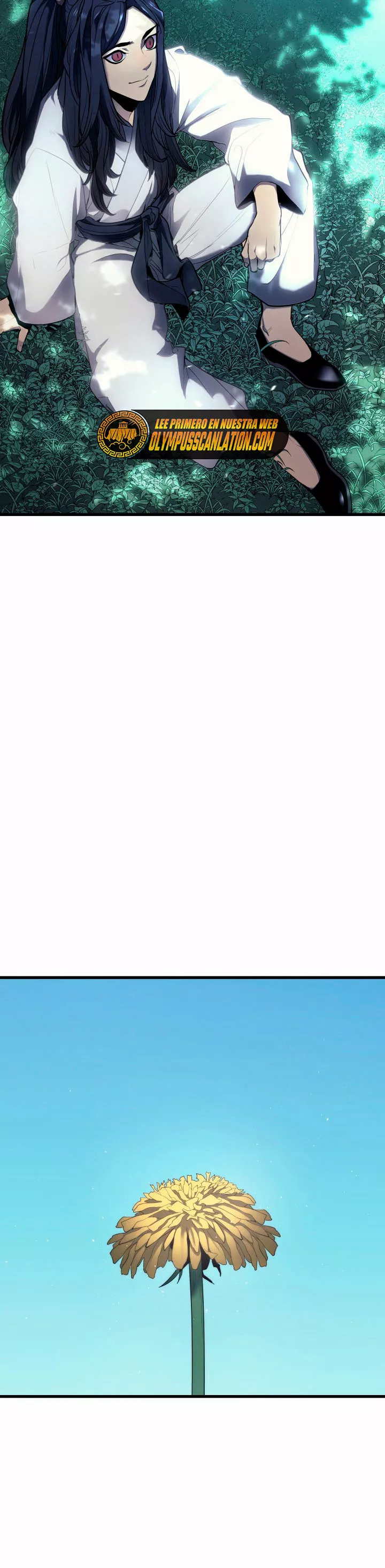 Página 67 del Manga