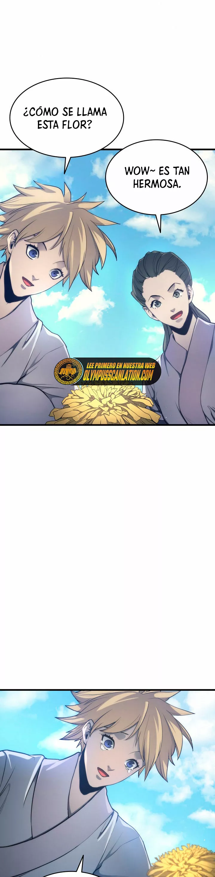 Página 68 del Manga