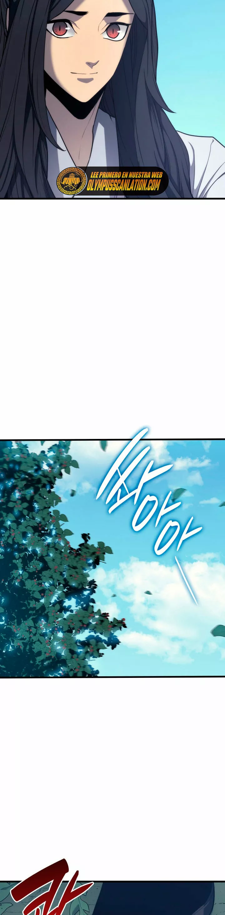 Página 70 del Manga