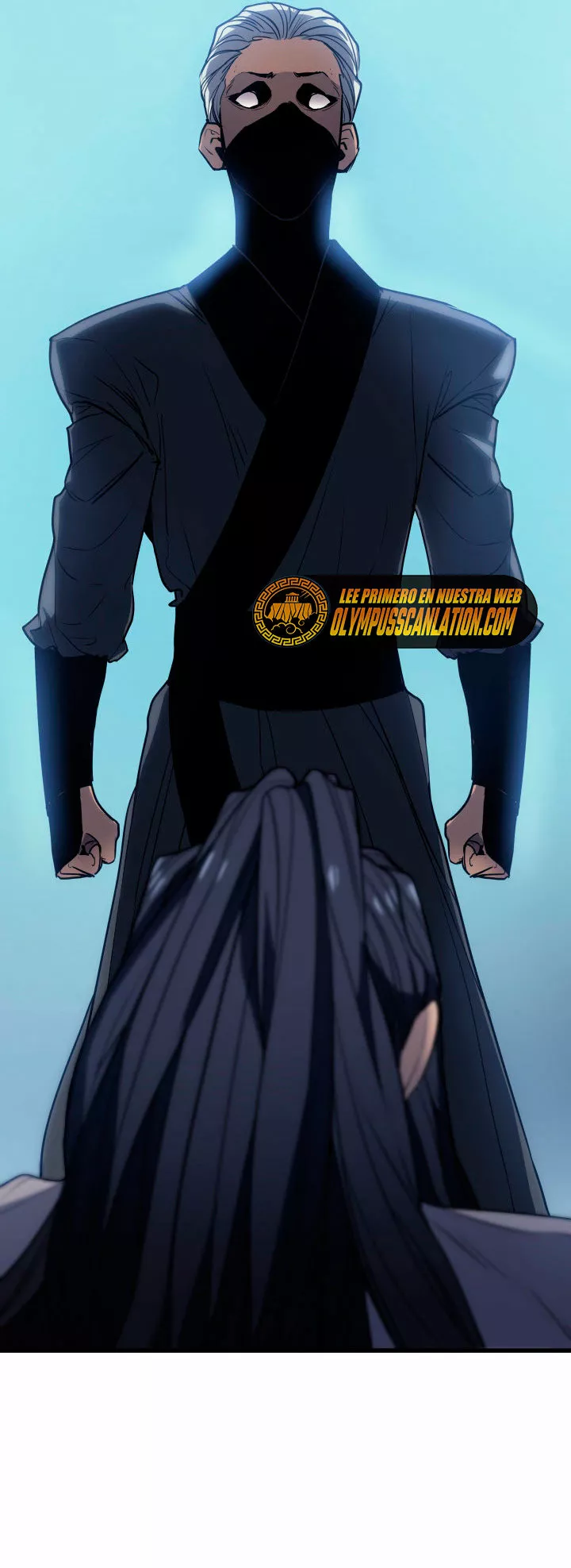 Página 73 del Manga