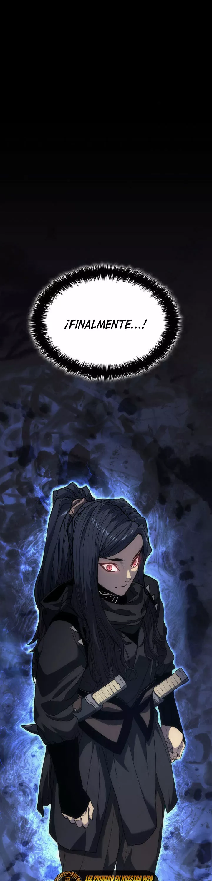 Página 35 del Manga