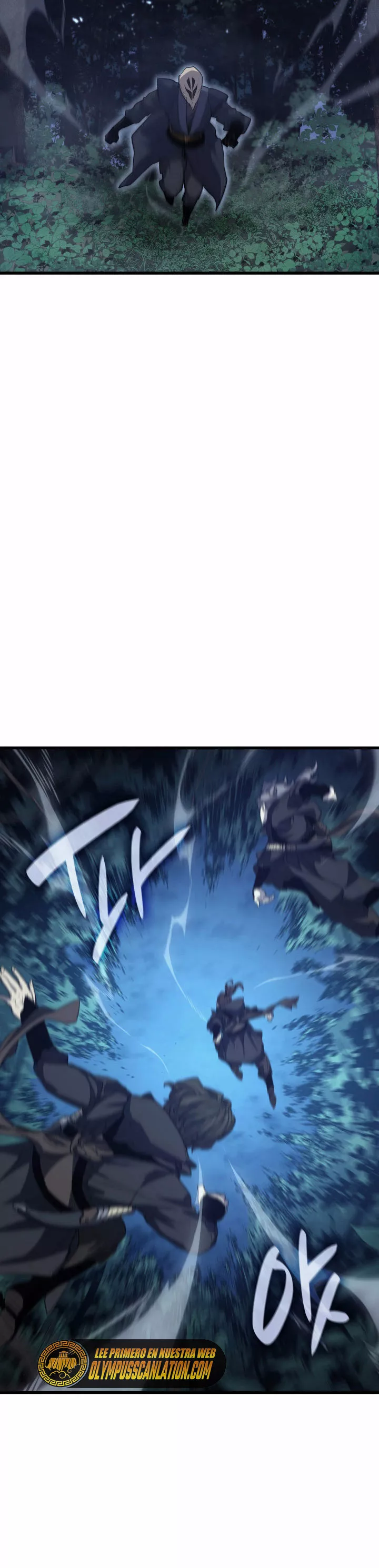 Página 39 del Manga