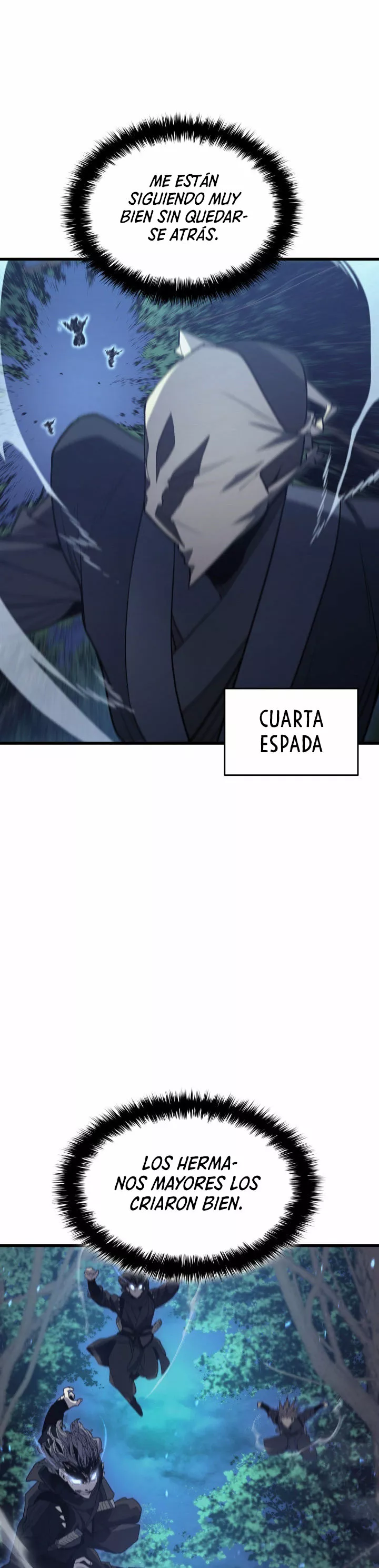 Página 40 del Manga