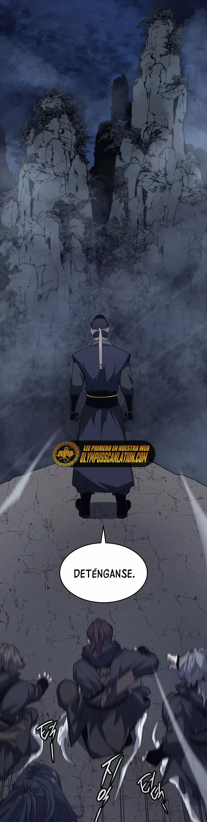 Página 43 del Manga