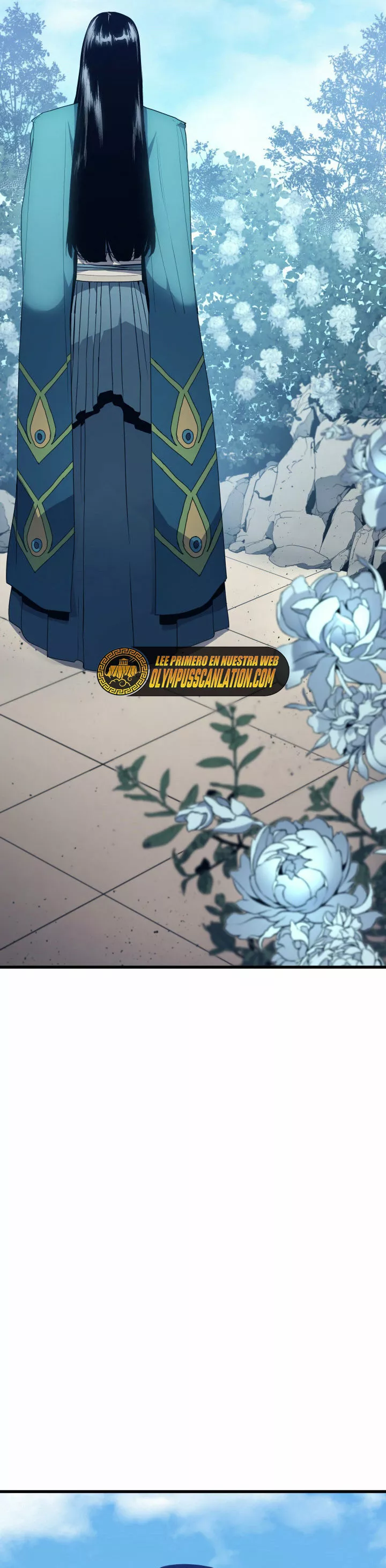 Página 53 del Manga